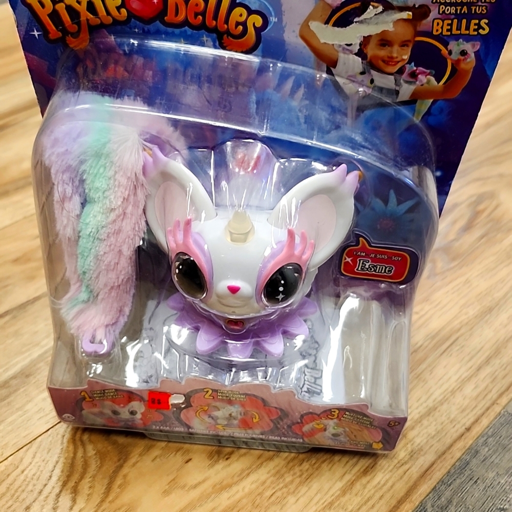 Pixie belles toys for kids